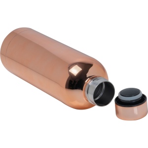 Gourde en acier inoxydable sous vide "CrisMa", 500ml SILVIA 3