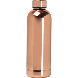 Gourde en acier inoxydable sous vide "CrisMa", 500ml SILVIA 4