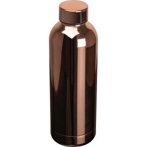 Gourde en acier inoxydable sous vide "CrisMa", 500ml SILVIA 6