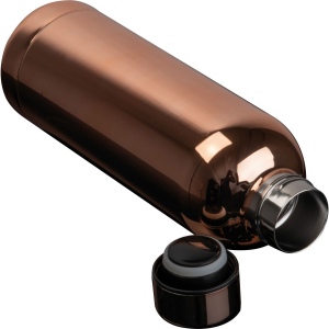 Gourde en acier inoxydable sous vide "CrisMa", 500ml SILVIA 7
