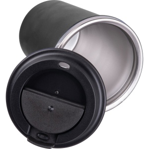 Gobelet (400ml) en acier inoxydable 350ml METODY 13