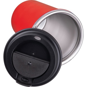 Gobelet (400ml) en acier inoxydable 350ml METODY 23