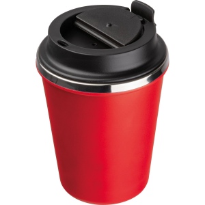 Gobelet (400ml) en acier inoxydable 350ml METODY 24