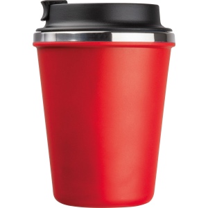 Gobelet (400ml) en acier inoxydable 350ml METODY 25