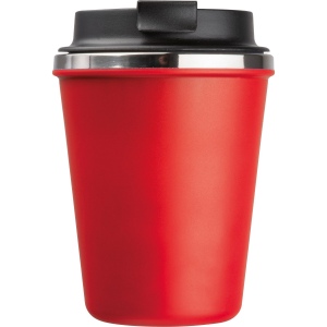 Gobelet (400ml) en acier inoxydable 350ml METODY 26