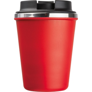 Gobelet (400ml) en acier inoxydable 350ml METODY 27