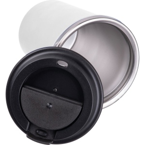Gobelet (400ml) en acier inoxydable 350ml METODY 28
