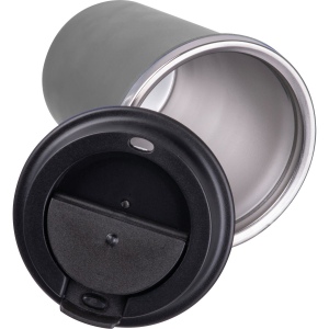 Gobelet (400ml) en acier inoxydable 350ml METODY 33