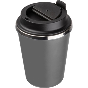 Gobelet (400ml) en acier inoxydable 350ml METODY 34