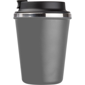 Gobelet (400ml) en acier inoxydable 350ml METODY 35