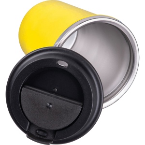Gobelet (400ml) en acier inoxydable 350ml METODY 38