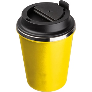 Gobelet (400ml) en acier inoxydable 350ml METODY 39