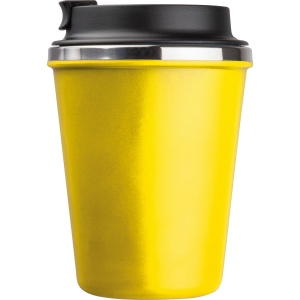 Gobelet (400ml) en acier inoxydable 350ml METODY 40