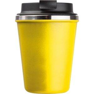 Gobelet (400ml) en acier inoxydable 350ml METODY 41