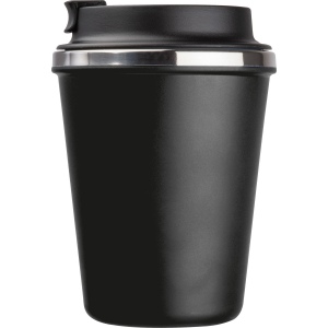 Gobelet (400ml) en acier inoxydable 350ml METODY 15