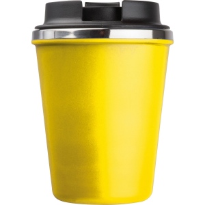 Gobelet (400ml) en acier inoxydable 350ml METODY 42