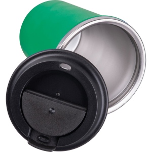 Gobelet (400ml) en acier inoxydable 350ml METODY 43