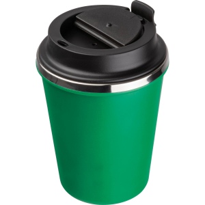 Gobelet (400ml) en acier inoxydable 350ml METODY 44