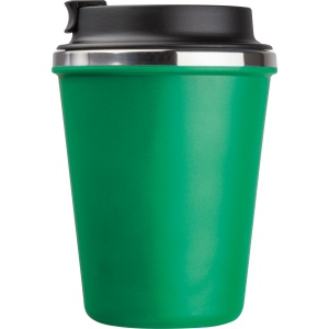 Gobelet (400ml) en acier inoxydable 350ml METODY 45
