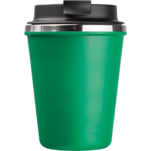 Gobelet (400ml) en acier inoxydable 350ml METODY 46