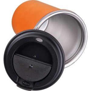 Gobelet (400ml) en acier inoxydable 350ml METODY 48