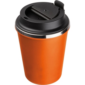 Gobelet (400ml) en acier inoxydable 350ml METODY 49