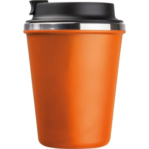 Gobelet (400ml) en acier inoxydable 350ml METODY 50