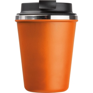 Gobelet (400ml) en acier inoxydable 350ml METODY 51