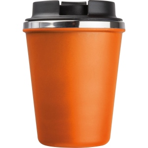 Gobelet (400ml) en acier inoxydable 350ml METODY 52