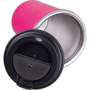 Gobelet (400ml) en acier inoxydable 350ml METODY 53