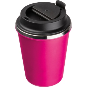 Gobelet (400ml) en acier inoxydable 350ml METODY 54