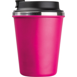 Gobelet (400ml) en acier inoxydable 350ml METODY 55
