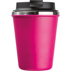 Gobelet (400ml) en acier inoxydable 350ml METODY 56