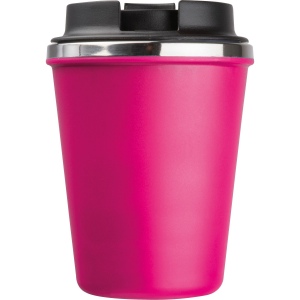 Gobelet (400ml) en acier inoxydable 350ml METODY 57