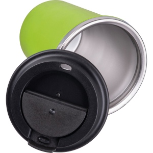 Gobelet (400ml) en acier inoxydable 350ml METODY 58