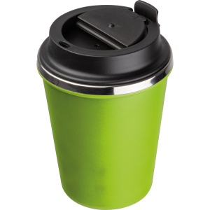 Gobelet (400ml) en acier inoxydable 350ml METODY 59
