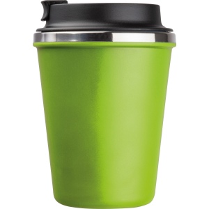 Gobelet (400ml) en acier inoxydable 350ml METODY 60