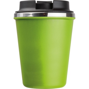 Gobelet (400ml) en acier inoxydable 350ml METODY 62
