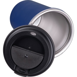 Gobelet (400ml) en acier inoxydable 350ml METODY 63