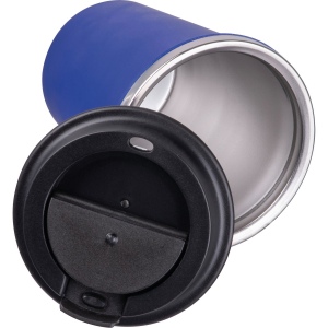 Gobelet (400ml) en acier inoxydable 350ml METODY 18
