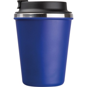 Gobelet (400ml) en acier inoxydable 350ml METODY 20