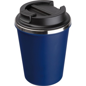 Gobelet (400ml) en acier inoxydable 350ml METODY 12