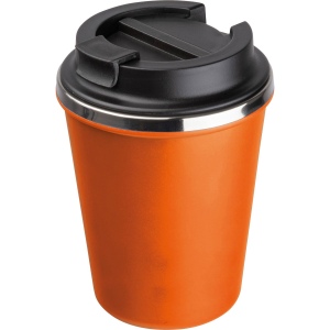 Gobelet (400ml) en acier inoxydable 350ml METODY 9