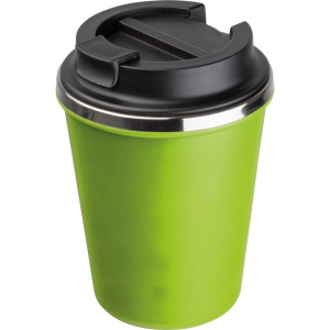 Gobelet (400ml) en acier inoxydable 350ml METODY 11