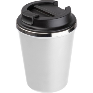 Gobelet (400ml) en acier inoxydable 350ml METODY 5