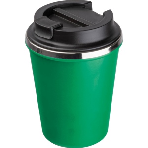 Gobelet (400ml) en acier inoxydable 350ml METODY 8