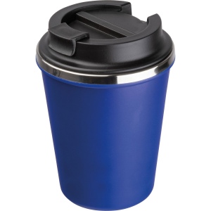 Gobelet (400ml) en acier inoxydable 350ml METODY 3