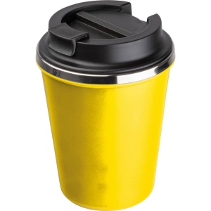 Gobelet (400ml) en acier inoxydable 350ml METODY 7