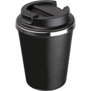 Gobelet (400ml) en acier inoxydable 350ml METODY 2