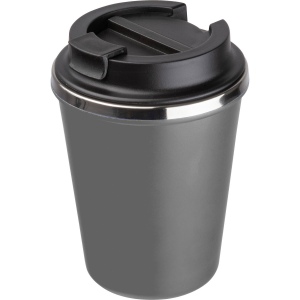 Gobelet (400ml) en acier inoxydable 350ml METODY 6